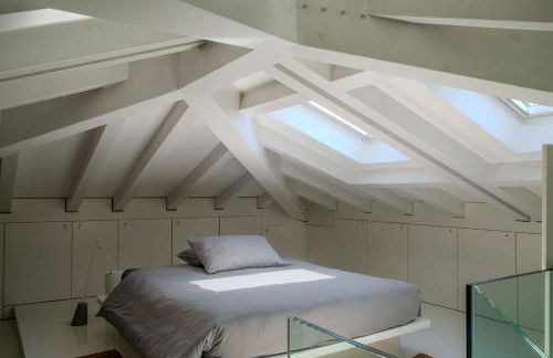 Villa Rosa del mare - Villa fronte mare con giardino privato e terrazza vista mare - Foto 26