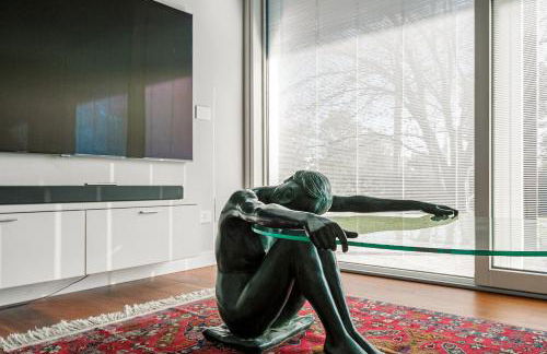 Villa Ceratti - Foto 14