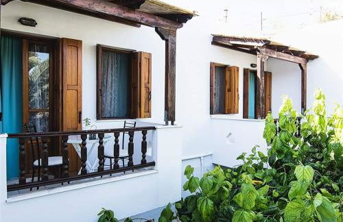 Mavrikou Helen Apartments - Foto 38