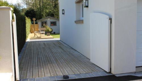 La Tonnelle - Foto 3