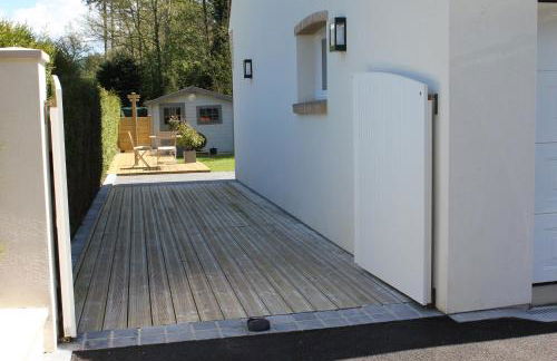 La Tonnelle - Foto 3