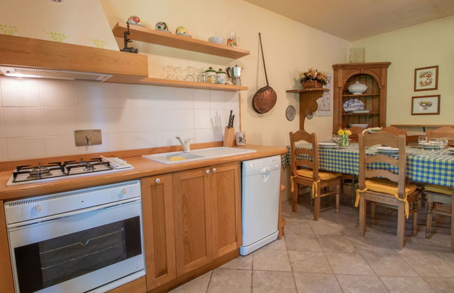 Appartamento Del Re - Foto 12