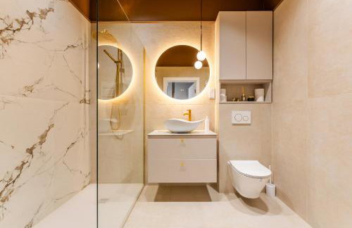 Hevenia Mrzeżyno Apartament 74 Widok na Morze - Foto 22