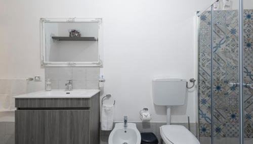 Al Baglio Apartments - Foto 5, Shower