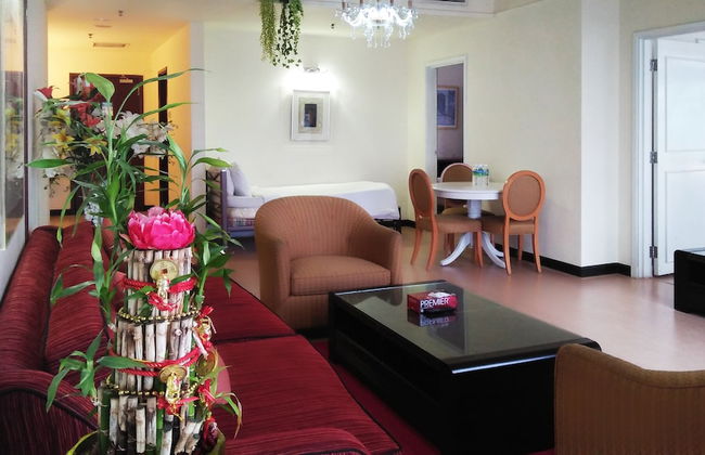 Eastern Suites at Times Square KL - Foto 29