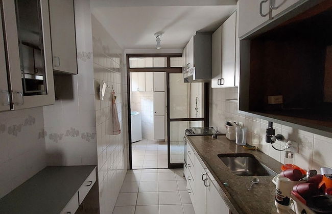 Apartamento no Guarujá - Pitangueiras - Foto 7