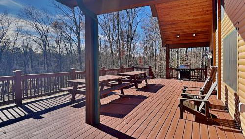 Bear Foot Cove - Foto 5