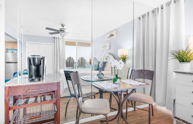 Long Beach Resort 1-1300e - Foto 37