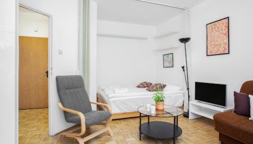 Apartments Warsaw Kakowskiego by Noclegi Renters - Foto 4