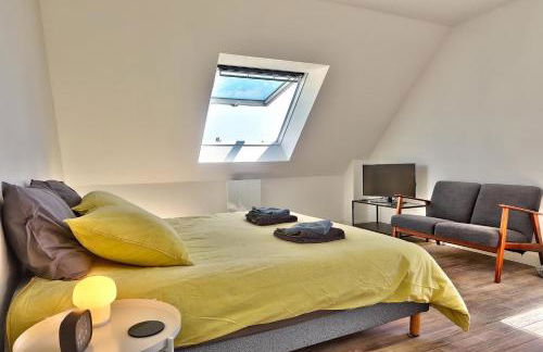 Le 5 Bel Air à Plogoff. - Foto 18