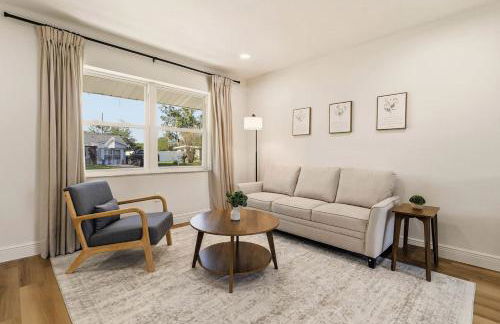 Elegant Auburndale Rooms Near the Speedway & Lake - Foto 14