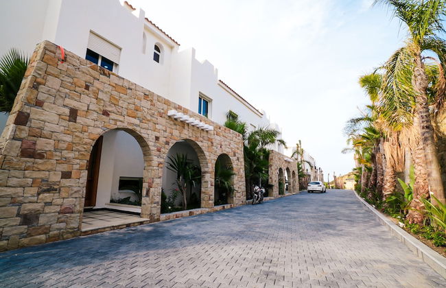 DAR MRAHA APPART HOTEL - Foto 37