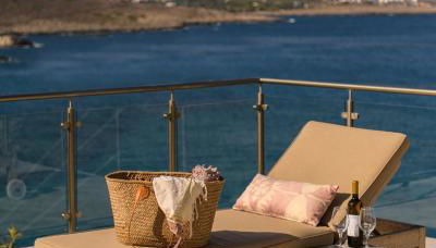 Villa Anton by Cura Villas Collection - Foto 1, sunbed