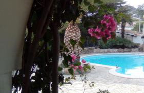 Villa Adriana - Torre delle Stelle - mini appartamenti - Cagliari Villasimus Sardegna - Foto 16