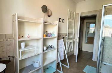 Spacious Apartment in Bassano del Grappa with Terrace - Foto 12