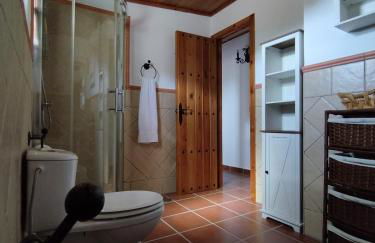 Vivienda Rural Los Madroños - Foto 41