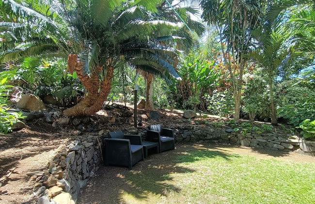 Muri Retreat - Photo 32