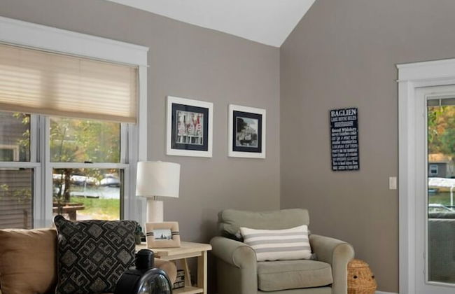 Torch River Retreat 3BDR Home With DocK - Foto 36