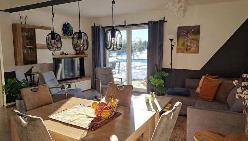 Garden apartment Winterberg WOODS - Foto 2