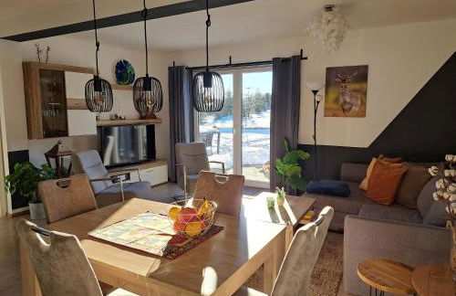 Garden apartment Winterberg WOODS - Foto 2