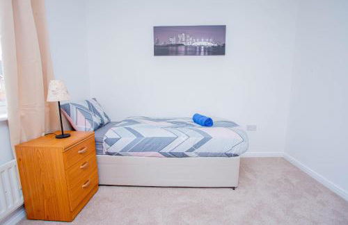 Intellect Suites - Photo 34