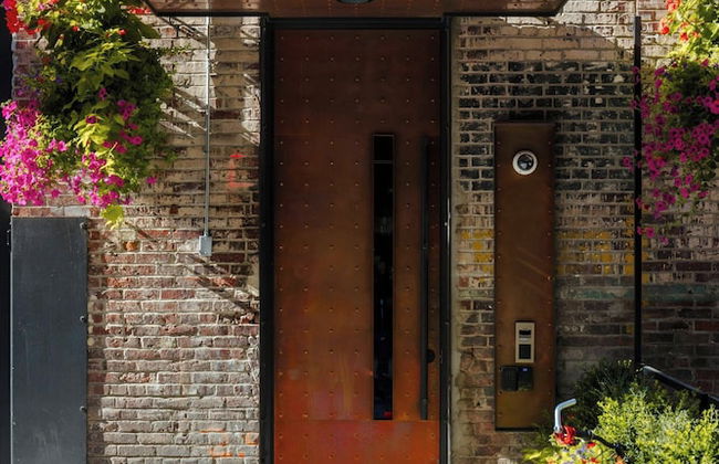 Sonder by Marriott Bonvoy RailSpur Apartments Pioneer Square - Foto 41