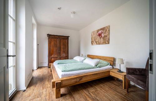 Ferienwohnungen Finkenherd 5 - Foto 105