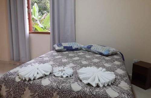 Casa Aconchego visconde de Mauá - Foto 4