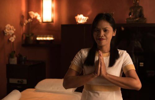 Apart-Hotel VIVI Residence & SPA - Foto 72