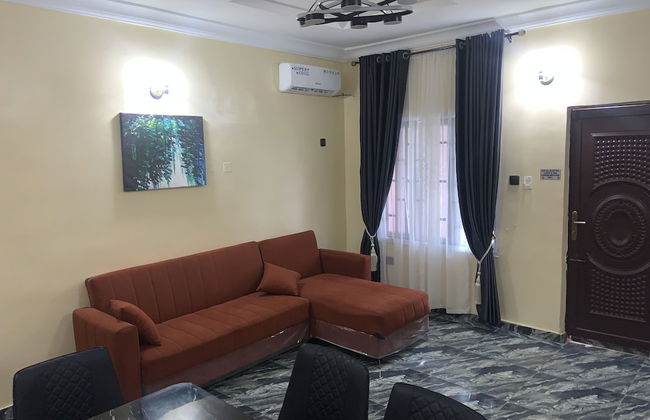 Blue Icon Apartment - Foto 14