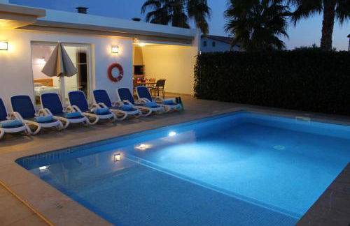 Villa BETTY - Foto 16