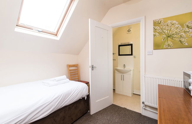 The Linden Leaf Rooms - Classy Studios - Foto 32