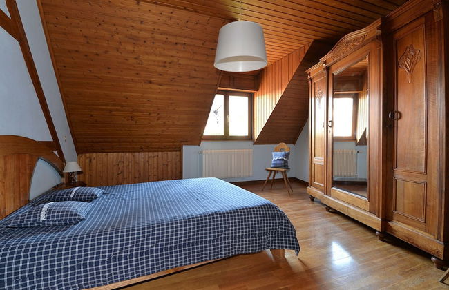 S'harzala Bleu - Foto 9