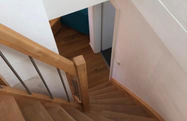 Fewo Pflaumi 1 - Foto 33