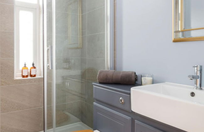 Chic 2-bed Seafront Haven Near Felpham Beach - Foto 19