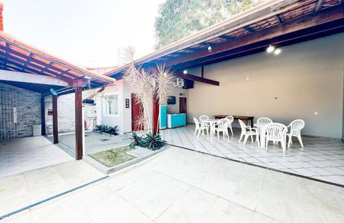 Casarão e piscina localização excelente | ROSF91 - Foto 9