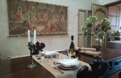 Boutique Apartment Urbino - Foto 15