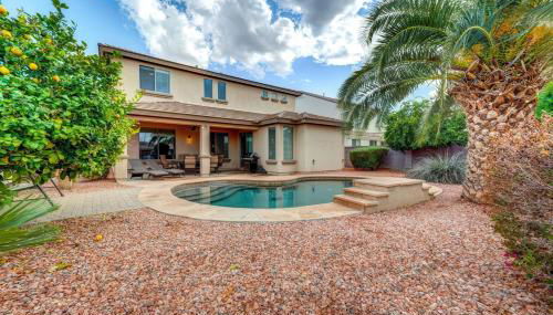 Desert Bliss Heated Pool Power Ranch Perks - Photo 4