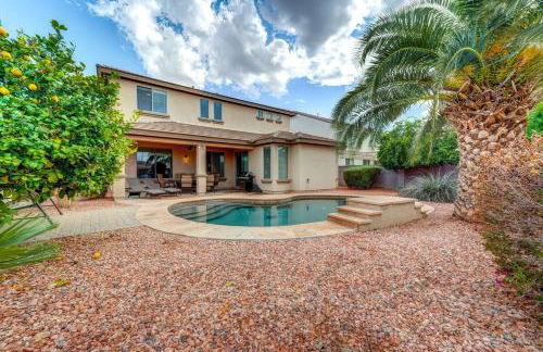 Desert Bliss Heated Pool Power Ranch Perks - Photo 4