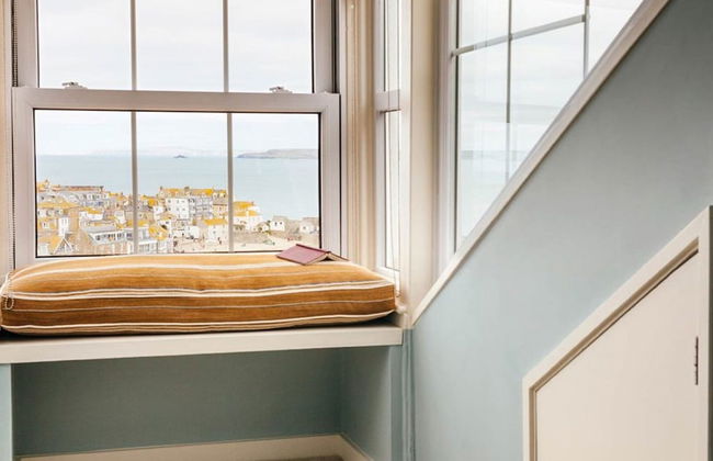 6 Barnoon Terrace - Foto 25