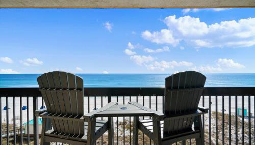 SunDestin Resort Unit 0612 - Foto 4