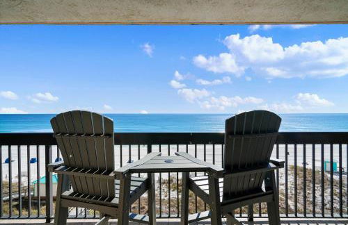 SunDestin Resort Unit 0612 - Photo 4