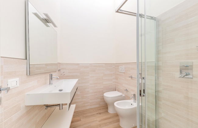 3330 Appartamento Gemma Marina PT by Barbarhouse - Foto 18