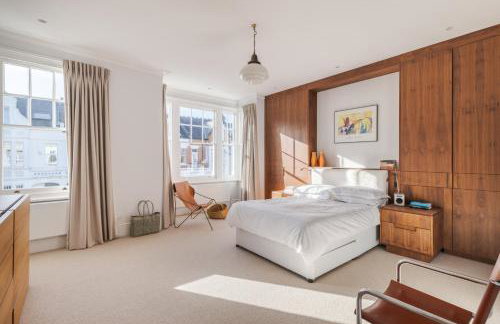 Veeve - Contemporary Haven in Putney - Foto 15