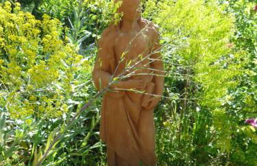 Strohballenhaus Valle delle Rose - Photo 29