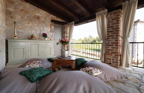 Villa Lathyrus San Lorenzo - Foto 37