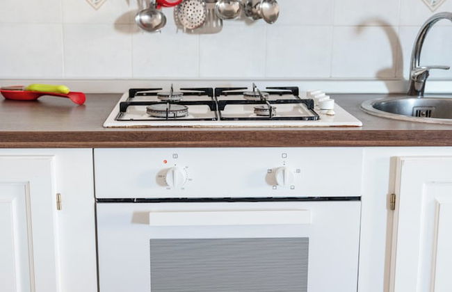 Casa Graziosa - Appartamento 7 & 5 - Foto 26