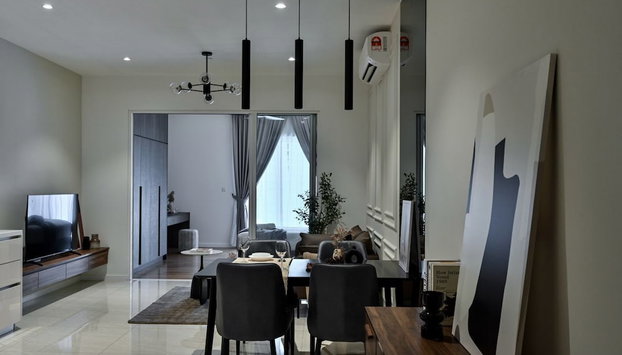 Quill Residences By Hausome M&R - Foto 3, Habitación