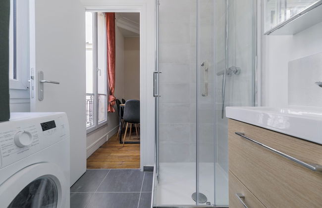 BRIDGESTREET OPERA MONTMARTRE - Foto 33