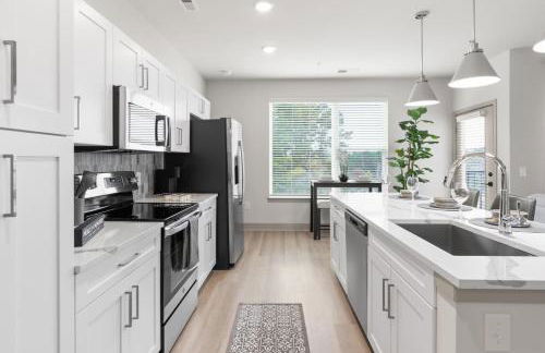 The Icon 5 Min From Downtown - Foto 32